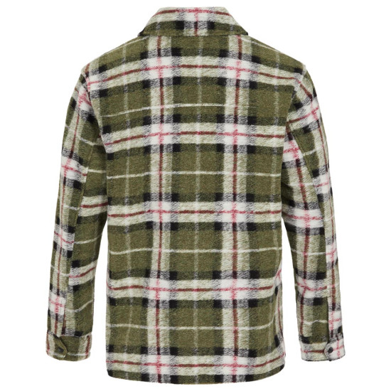 Protest Ανδρικό πουκάμισο Longsleeve Shirt Protest Ανδρικό πουκάμισο Longsleeve Shirt